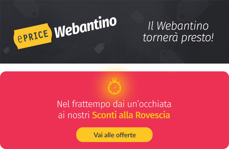 test volantino scaduto